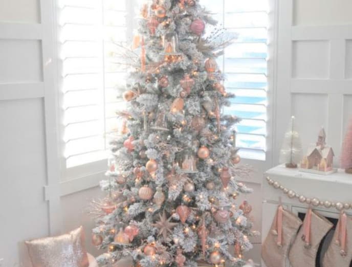 Tu Navidad en colores sorprendentes