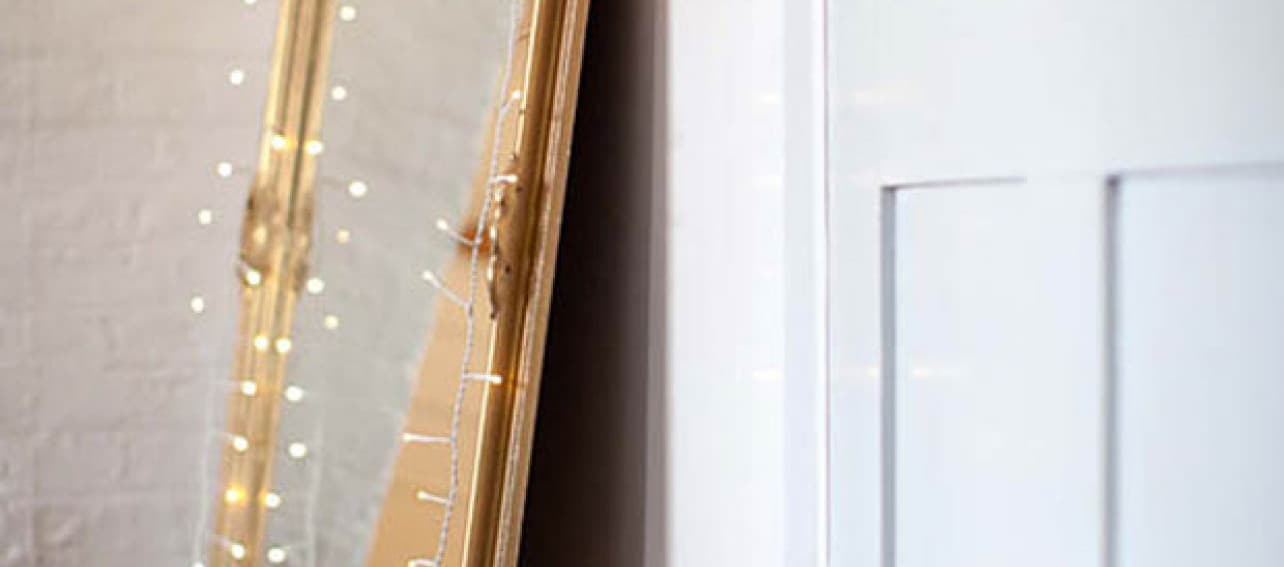 ¡Vivan las luces de Navidad! Descubre cómo usarlas todo el año