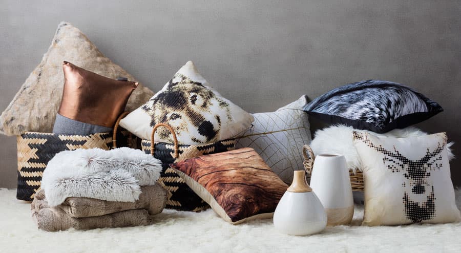 5 conceptos básicos (e infalibles) para decorar sin equivocarte