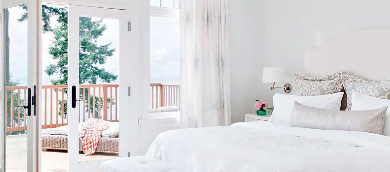 ¡Banquetas! perfectas para tu pieza