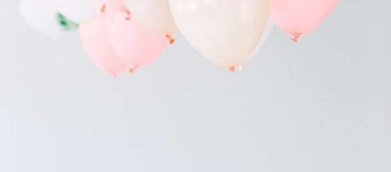 Cómo decorar un evento en el salón de tu edificio