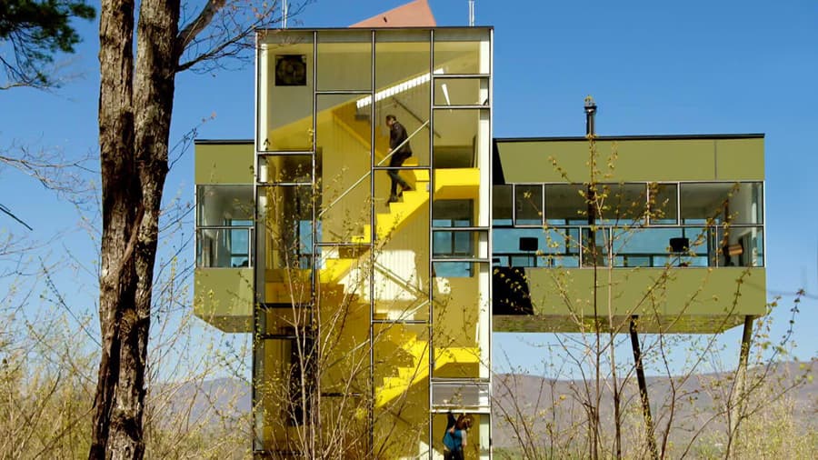 Ponte cómodo: 3 series de Netflix para inspirarse y disfrutar