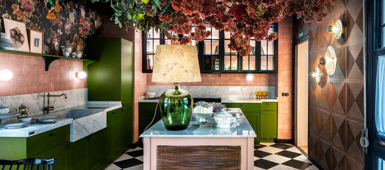 Interiorismo y decoración: Tendencias en casa Decor 2021