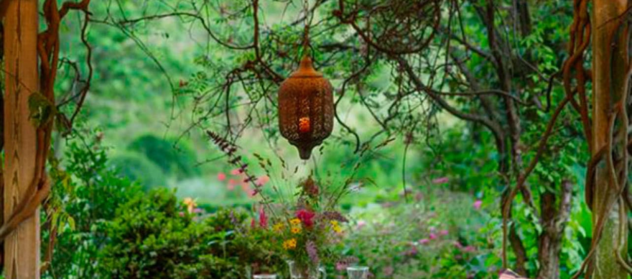 ¿Pensando en la terraza? 3 tendencias para planificar la llegada del calor