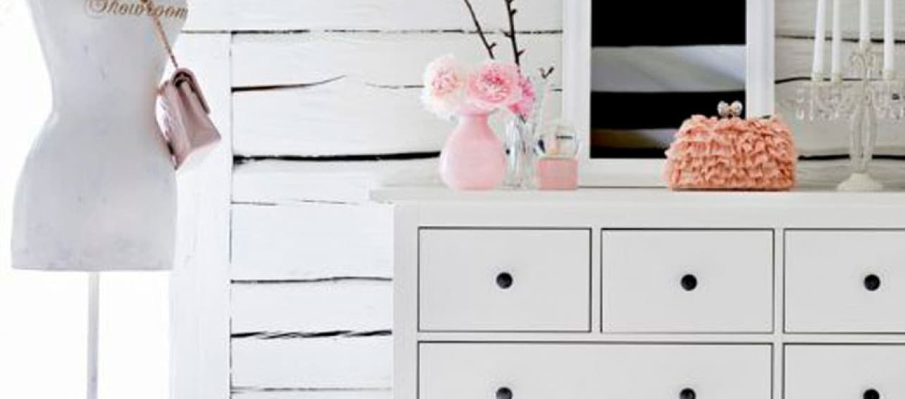 Interpretamos 4 espacios Pinterest para ti