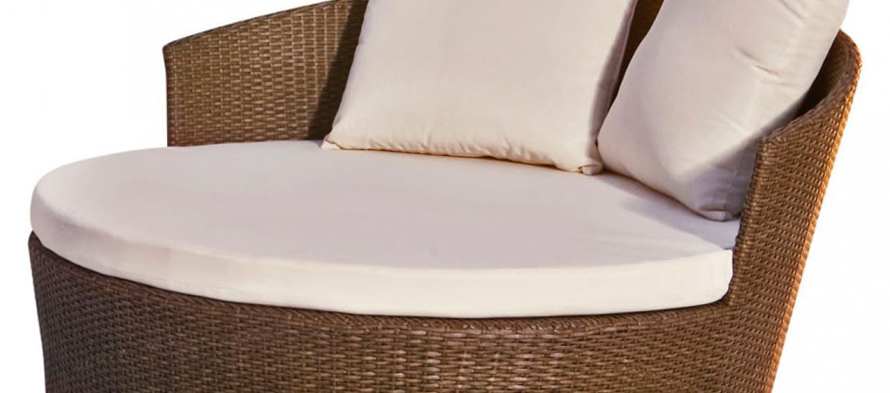 Cómo disfrutar tu balcón cuando vives solo