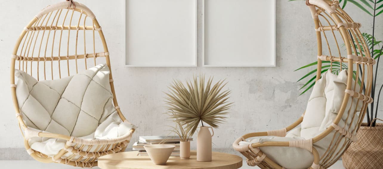 Conoce el biointeriorismo y consigue un hogar más saludable