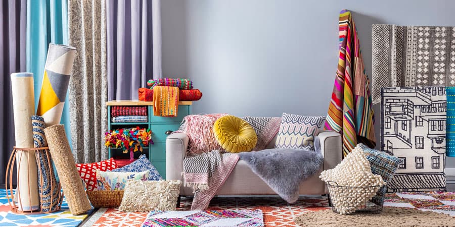 Nómadas: qué dejar y qué llevar al cambiarte de casa