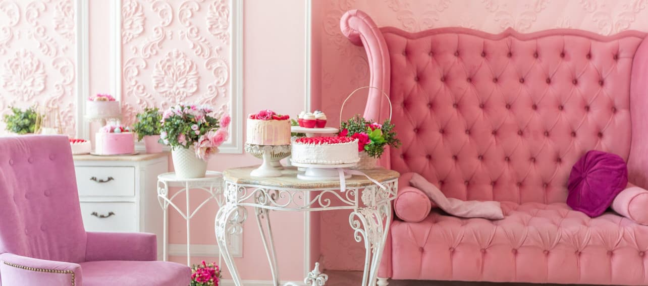 Decora al estilo Barbiecore: crea tu propia Casa de los sueños