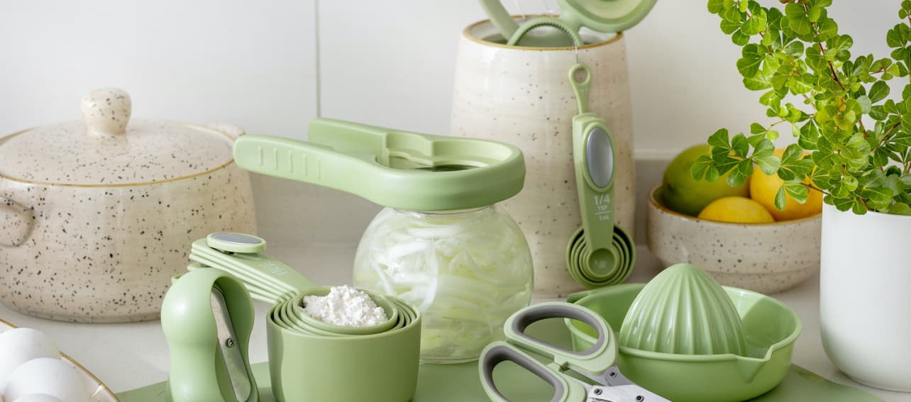 10 ideas low cost para decorar una cocina pequeña y sencilla