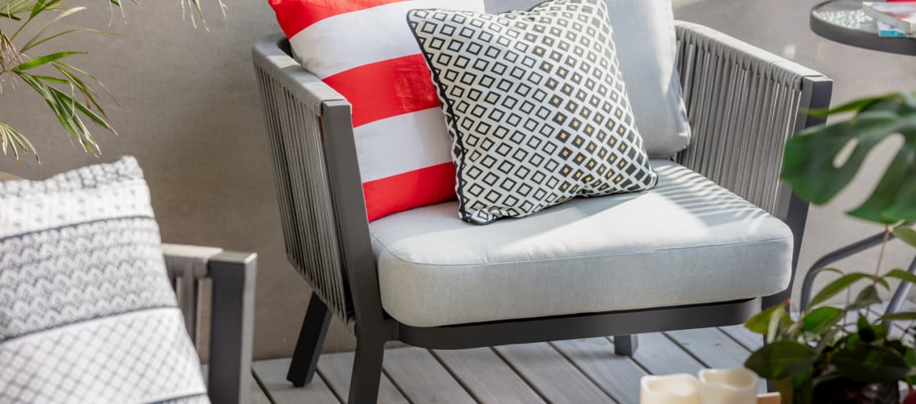 Qué es la teoría del rojo inesperado en decoración