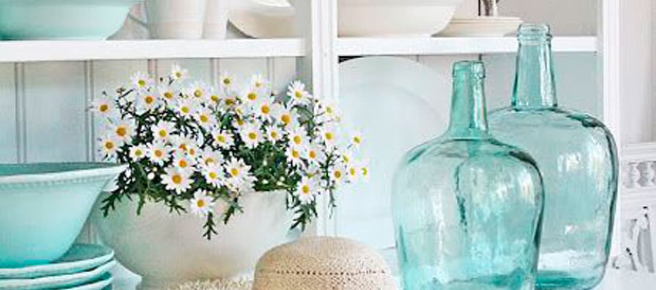 5 consejos para conseguir una decoración luminosa este verano