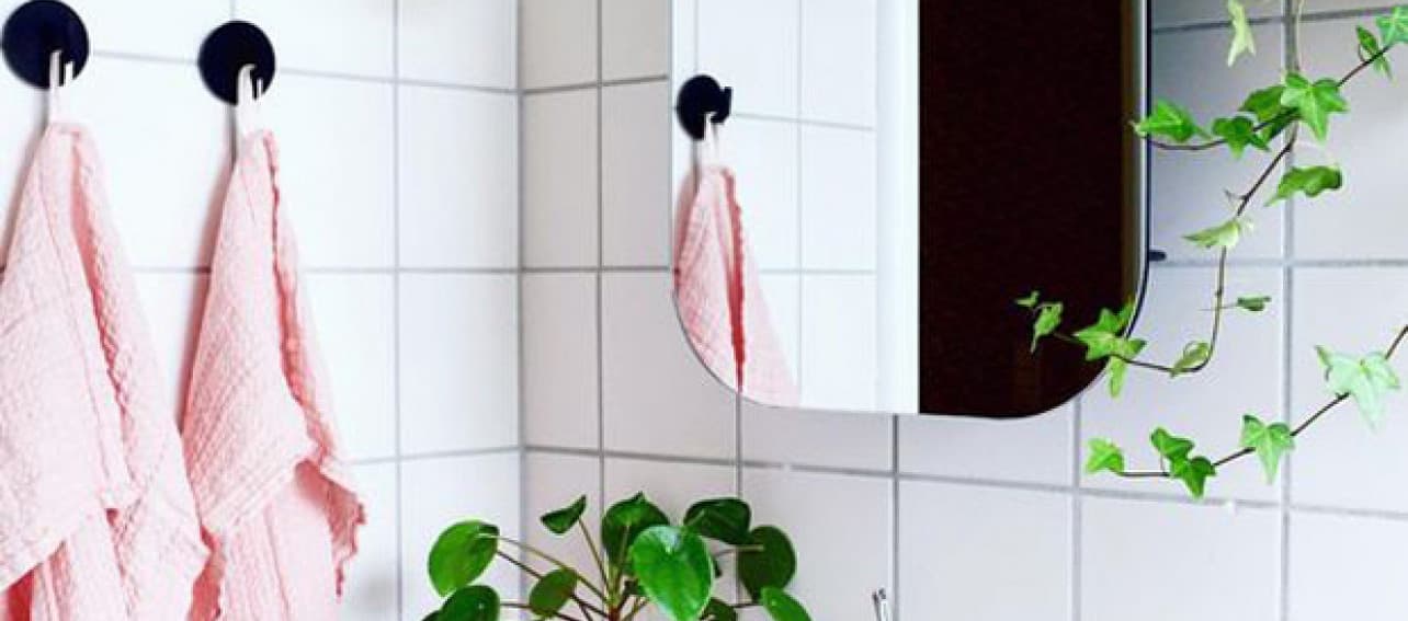 Cómo incorporar el rosado en tu decoración