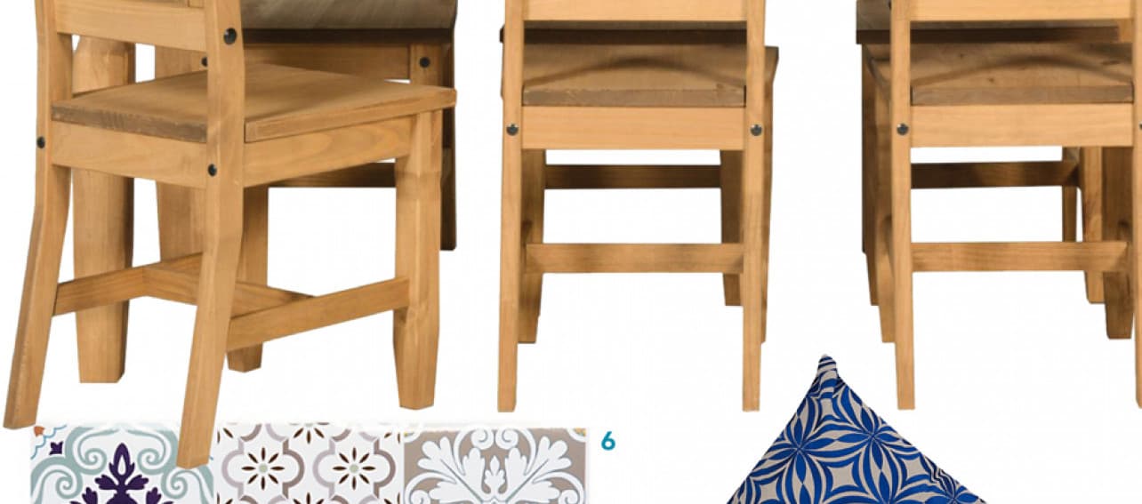 Deco inspiración: ¡México!