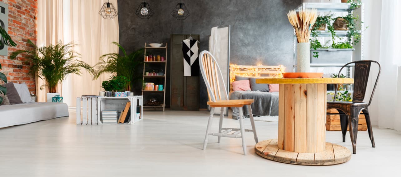 Cómo decorar tu casa de manera sustentable