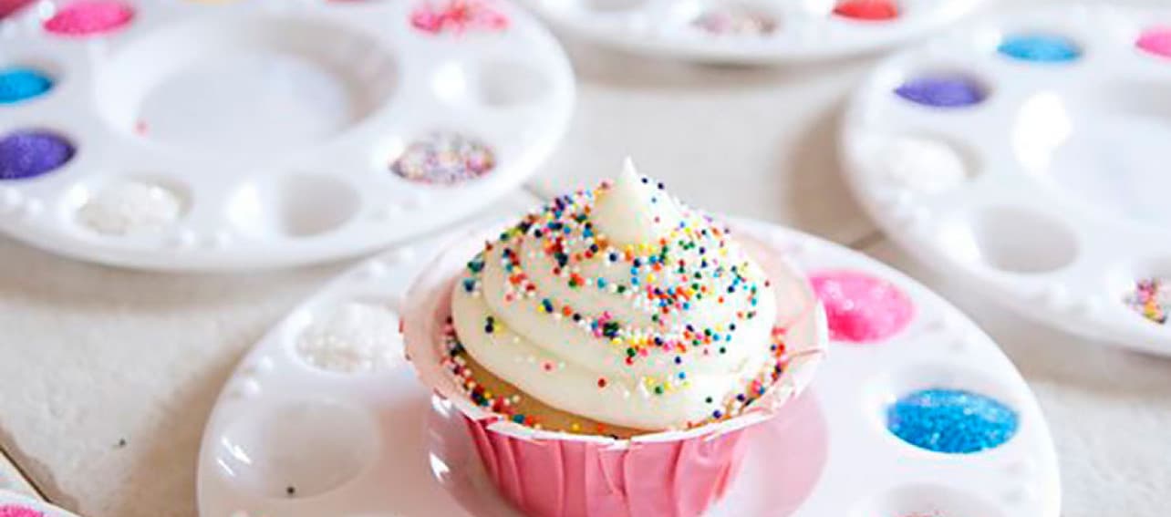 5 divertidas ideas para decorar un cumpleaños infantil