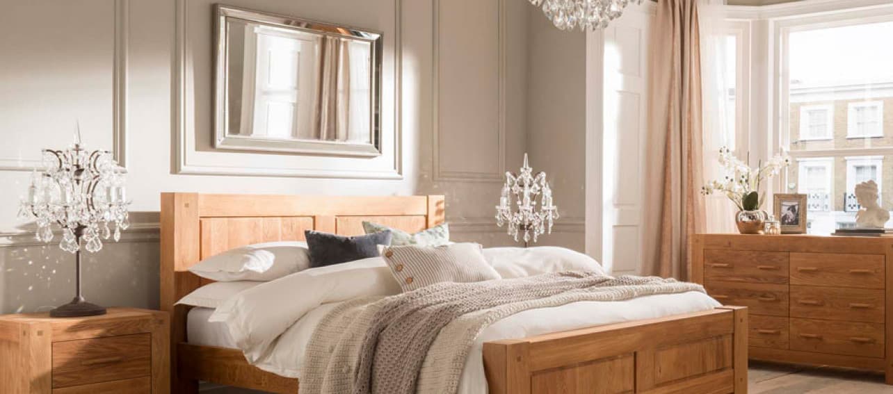 Amamos la madera: roble