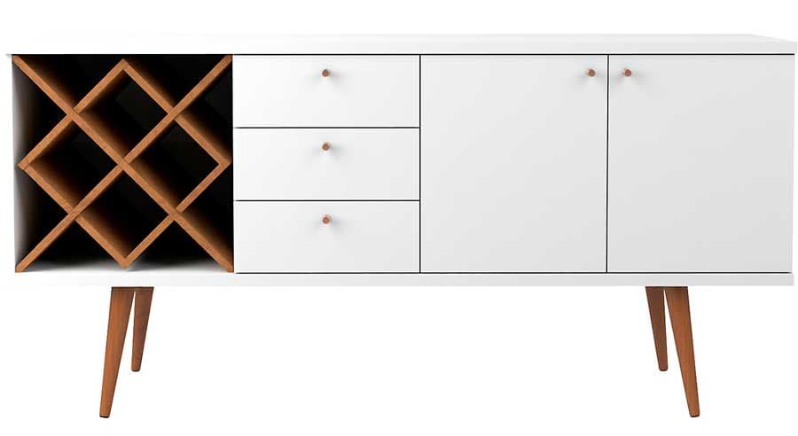 5 lugares donde esconder juguetes cuando tienes invitados