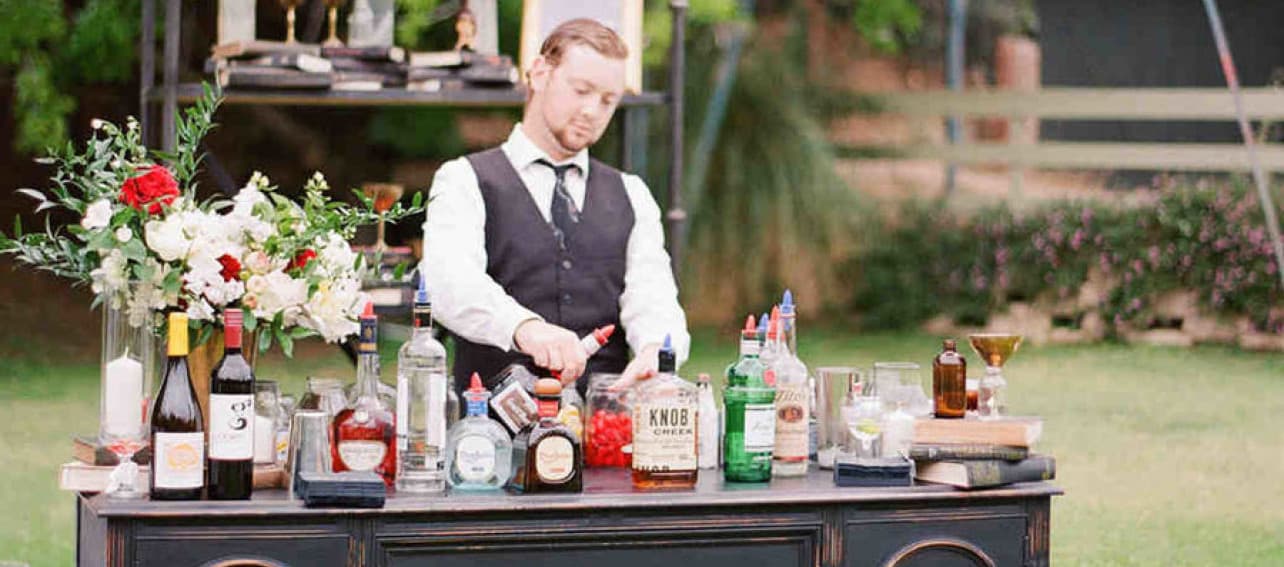 Diario de una novia 8: la clave está en los detalles