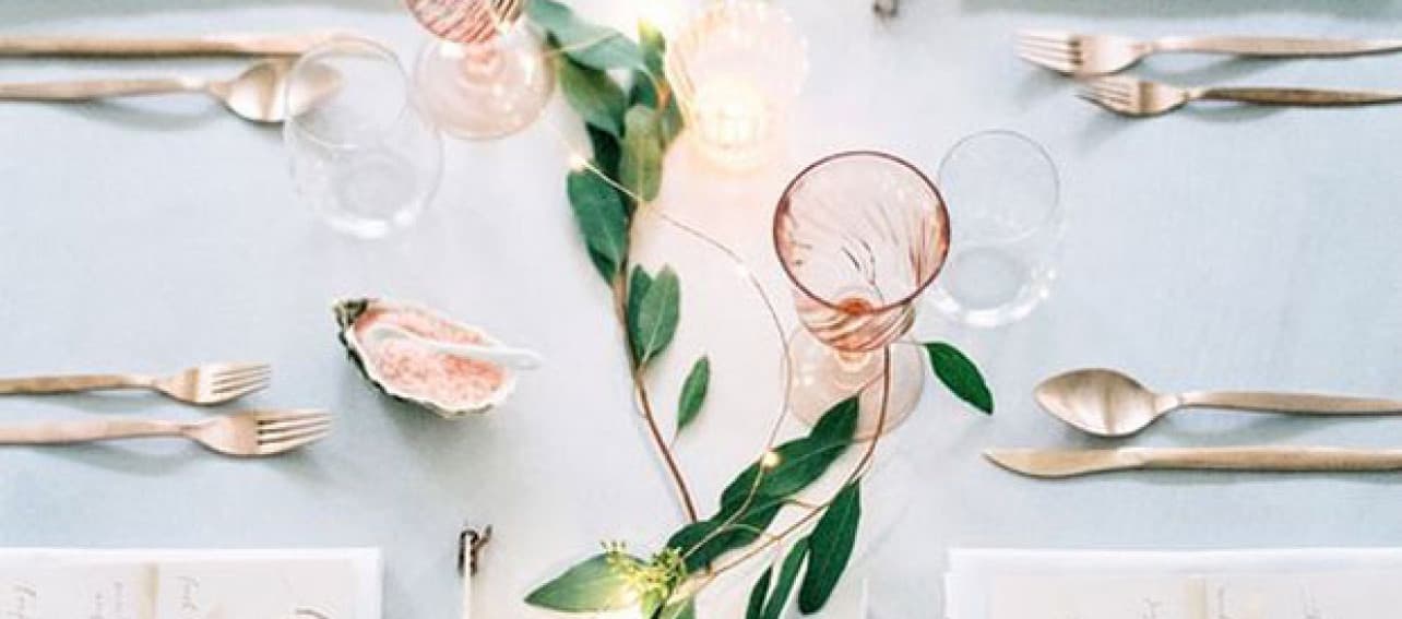 Ideas decorativas para tu matri que marcarán la diferencia