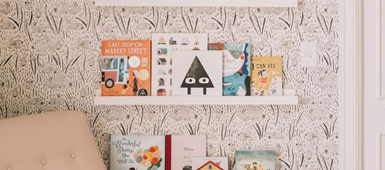 Ideas y soluciones para una biblioteca en casa