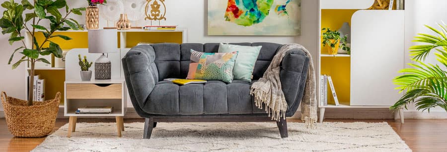 6 indispensables para departamentos pequeños