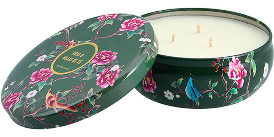 Cómo darle un toque Modern Victorian a tu casa