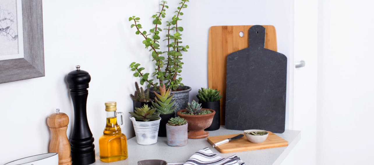 Detalles para una cocina perfecta