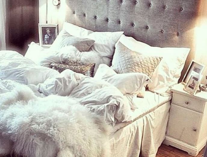 Las 12 cosas que no sabías sobre la cama