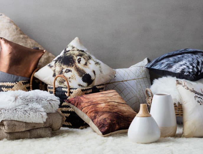 5 conceptos básicos (e infalibles) para decorar sin equivocarte