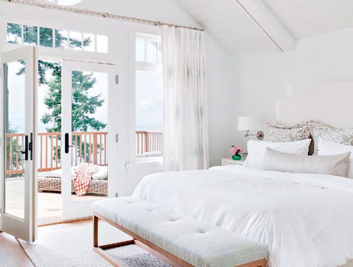 ¡Banquetas! perfectas para tu pieza