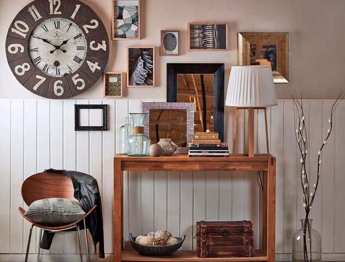 Duplica la luz en tu casa con este simple truco