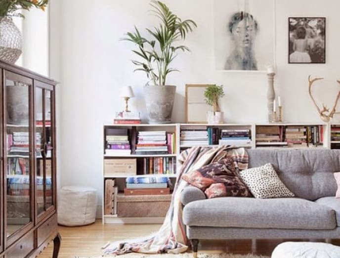 Las alfombras están de vuelta