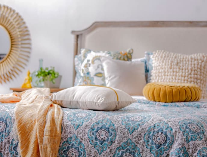 Coastal deco: conoce la tendencia para decorar tu casa de veraneo