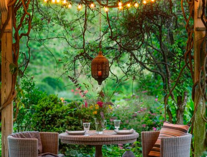 ¿Pensando en la terraza? 3 tendencias para planificar la llegada del calor