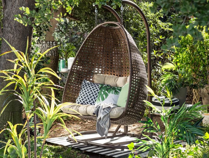 Horti-futurismo: cómo hacer un jardín sustentable y moderno