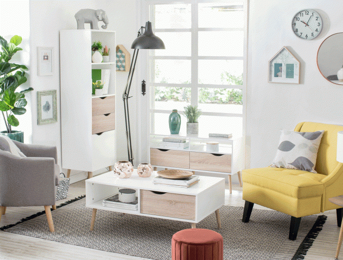 7 tendencias decorativas para este 2021