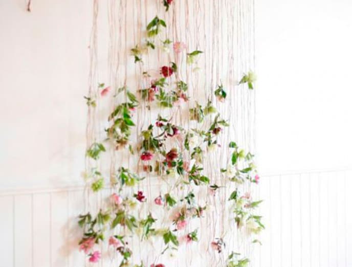 7 fondos perfectos (y sencillos) para tu ceremonia civil