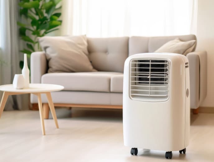 Cómo mantener tu casa fresca en verano sin aire acondicionado