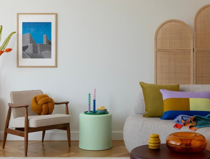 Los colores y estampados que serán tendencia en 2025