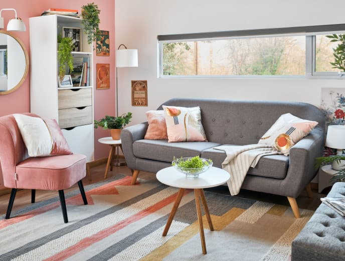 Qué es el estilo aesthetic y cómo llevarlo a tu decoración