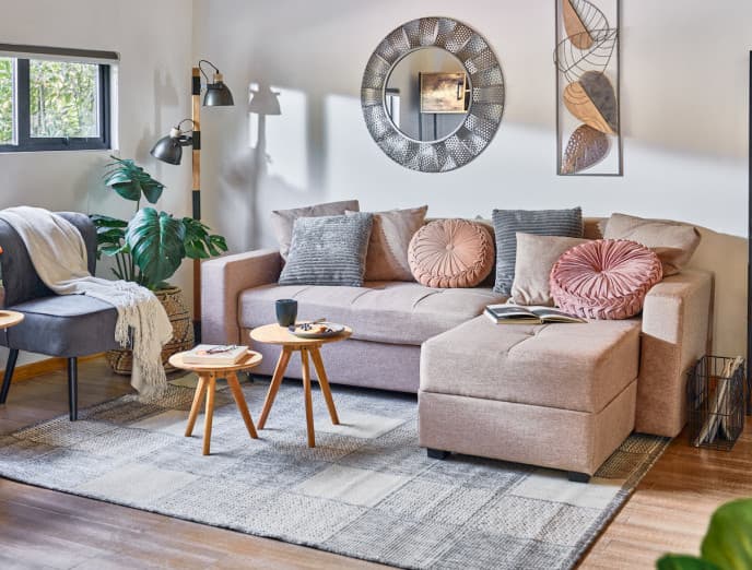 Muebles multifuncionales: los 13 tesoros mejor guardados de Sodimac