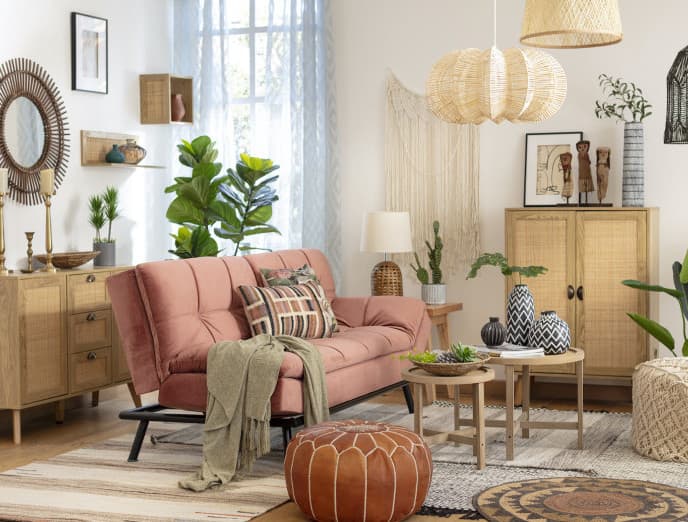 Qué es el diseño biofílico y cómo llevarlo a tu decoración