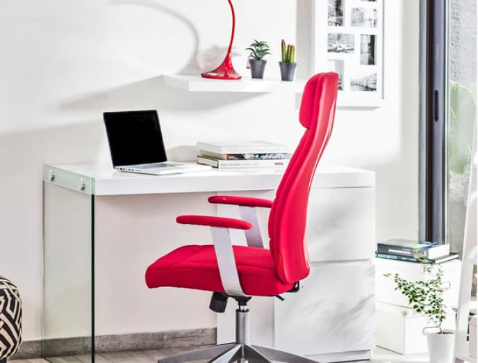 Las 6 cosas que tienes que tener en cuenta al armar tu primera oficina