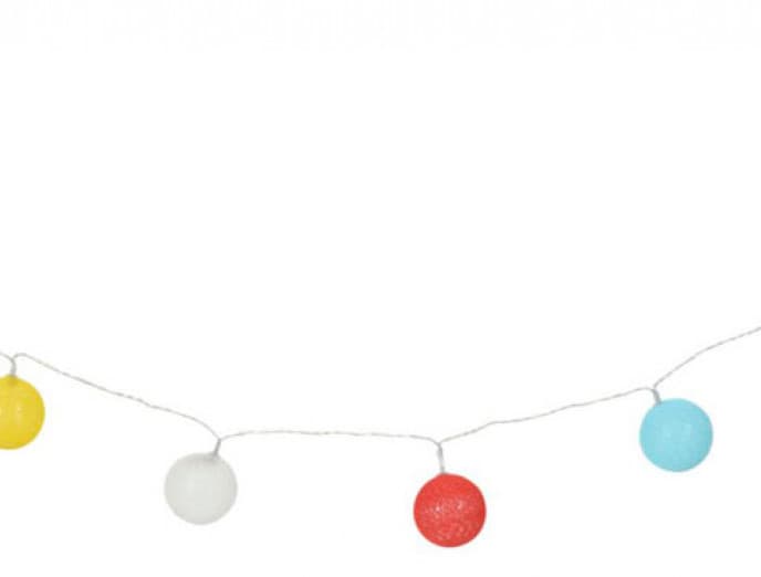 7 infaltables para una comida en el patio perfecta