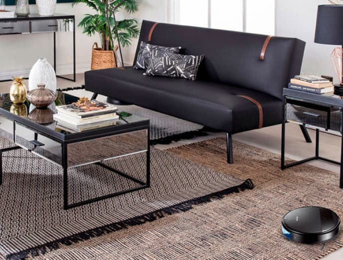 Atrévete con la tecnología:  casas inteligentes para hacerte la vida más fácil