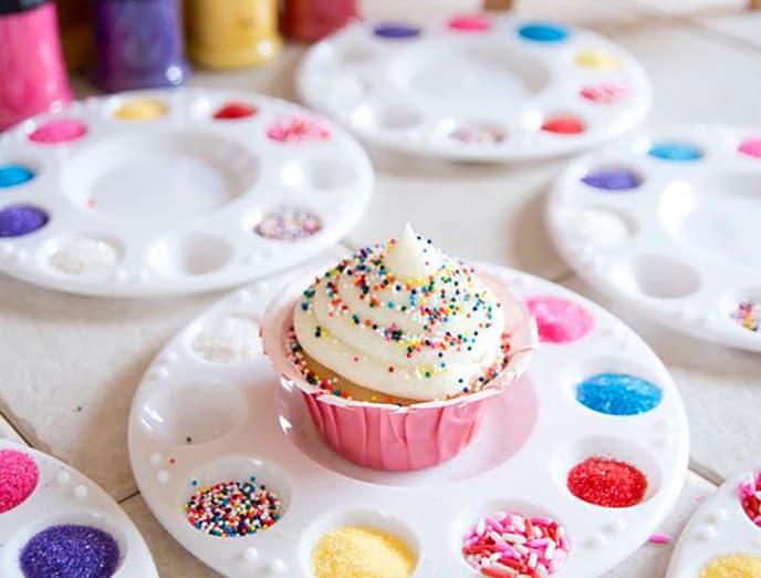 5 divertidas ideas para decorar un cumpleaños infantil