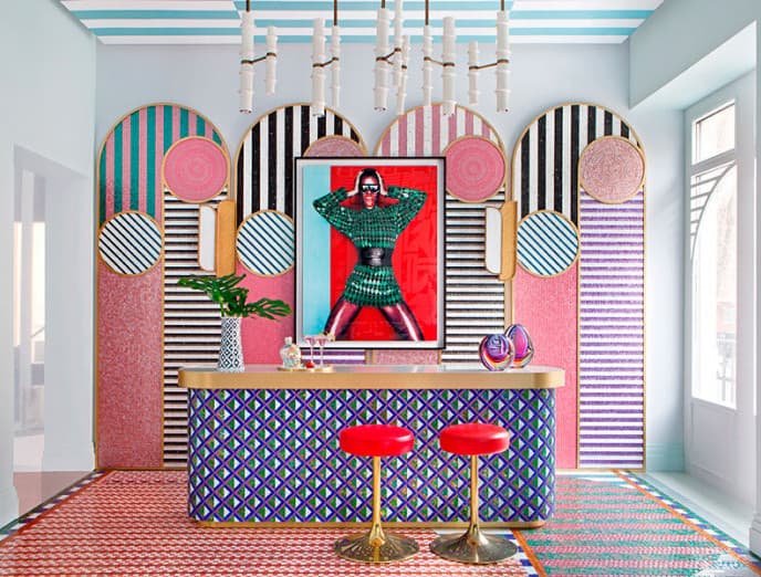 CasaDecor 2019: novedades de la gran pasarela de la decoración