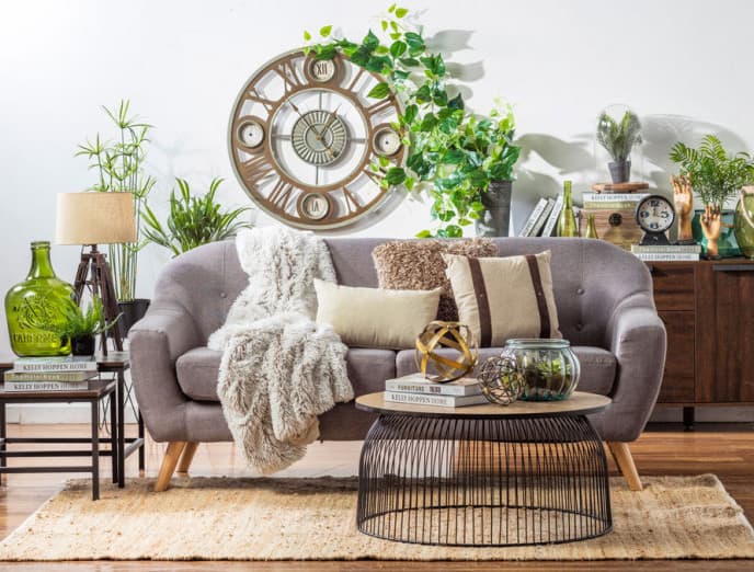 3 utilidades clave de las plantas en cascada