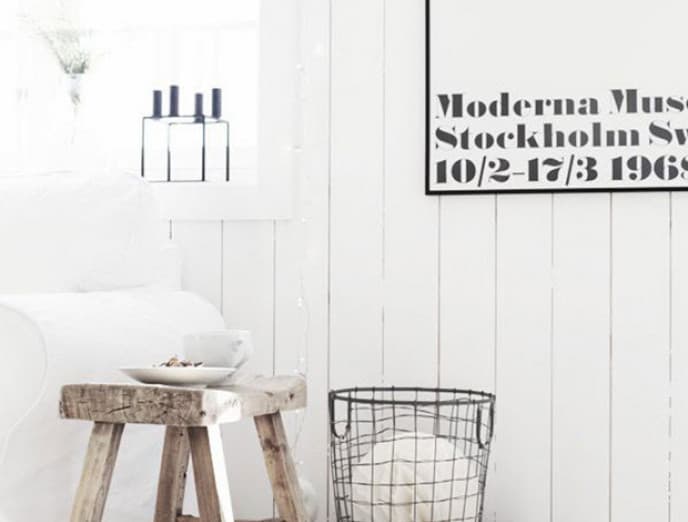 9 usos para un taburete